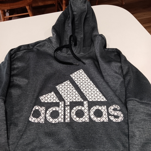 Adidas Hoodie - Picture 3 of 4